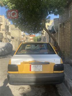 Saipa 131